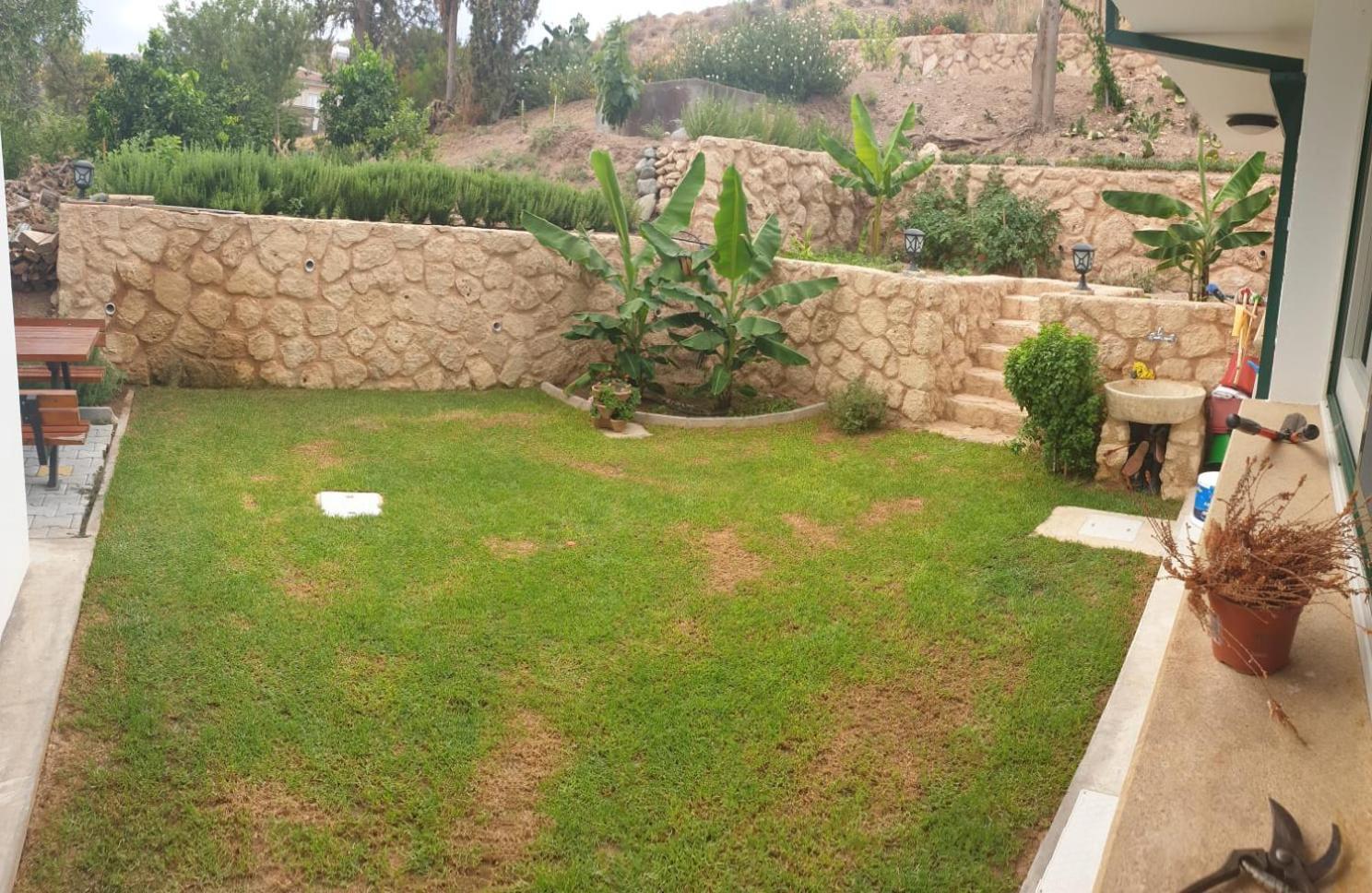 Dervise Mehmet Guest House Lefka  Exterior foto