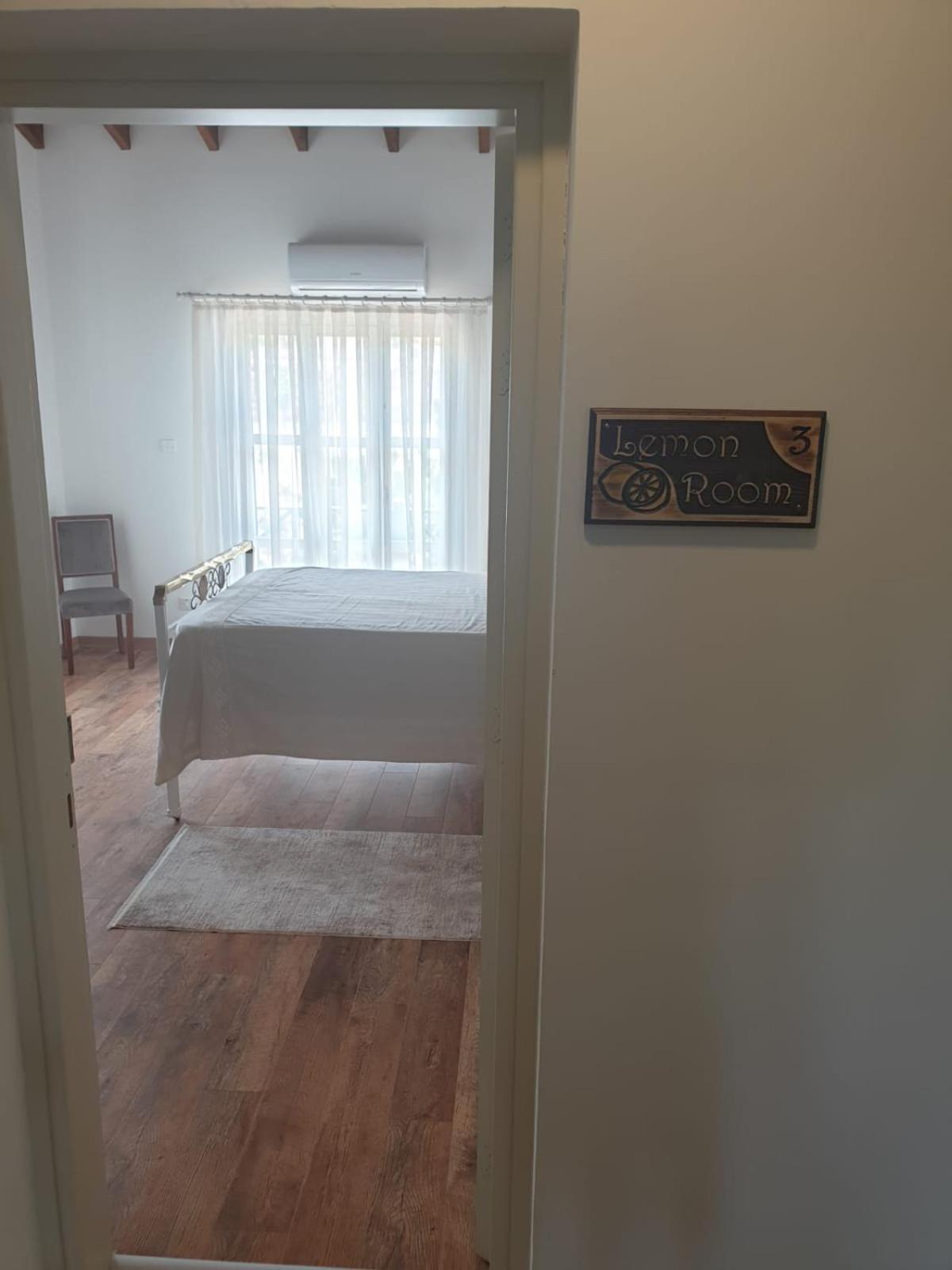 Dervise Mehmet Guest House Lefka  Exterior foto